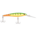 Berkley Flicker Minnow in Hot Firetiger