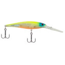Berkley Flicker Minnow in Flashy Chartreuse