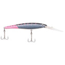 Berkley Flicker Minnow in Black Cougar