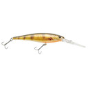 Berkley Flicker Minnow in Yellow Perch