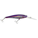 Berkley Flicker Minnow in Slick Alewife