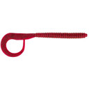 Berkley PowerBait MaxScent Kingtail 8" Image in Cherryseed