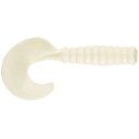 Image of the Berkley Power Bait Power Grubs in White