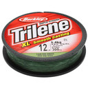 Berkley Trilene XL Fishing Line in Low Vis Green