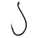 Image of the Gamakatsu Octopus Hook in NS Black