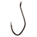 Image of the Gamakatsu Big River Bait Hook in NS Black
