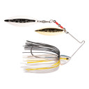 Strike King Burner Spinnerbaits Image in Sexy Shad