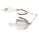 Image of the Strike King KVD Finesse Spinnerbait in Gizzard Shad