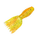 Mr. Crappie 1 3/4" Thunder Soft Baits - Pack of 12