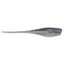 Strike King Mr. Crappie 2" Lightning Shad Image in Smokey Shad