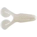 Image of the Strike King 4" Rage Toad in Pearl