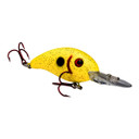 Strike King Slab Hammer 3" Crankbait Image in Chartreuse Glitz