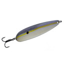 Strike King Sexy Spoon Image in Chartreuse Shad