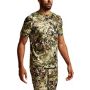Sitka Core Lightweight  Short-Sleeve Crew Image in Subalpine