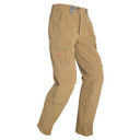 Sitka Mountain Pant Image in Dirt