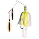 Chartreuse Sexy Shad