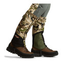 Sitka Stormfront Gore-Tex Gaiter Leg Image in Subalpine