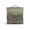 Image of the Sitka Wader Storage Bag in Bark Brown