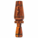 Dixie Cutter Single Reed Duck Call