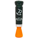 Rockin' R Duck Sinmgle Reed Duck Call