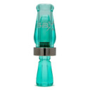 RNT SBX Single Reed Duck Call image in Teal
