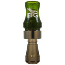 Double Cross Poly Duck Call