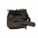Rogers Elite Duffel Bag side strap image