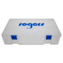 Rogers Workin' Man Tackle Trays deep open image