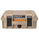 V100 Vault Small Pistol Case