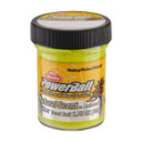 PowerBait Natural Glitter Trout Bait Dough