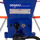 Rogers Workin' Man Trap Thrower back image