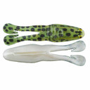 PowerBait Buzz'n Speed Toad, 5 Pack