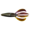 Image of the Berkley PowerBait Pit Boss Flipping and Pitching Bait in Bama Bug