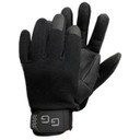 Image of Glaciers Outdoors Elite Tactical Full Finger Glove.
