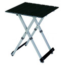 Compact Camp Table