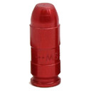 Carlsons Aluminum Pistol Snap Caps 40 S&W image