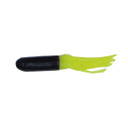 1.5" Lil Trickster, 24 Pack image in Black Chartreuse