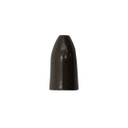 Rogers Tungsten Worm Bullet Weight Image in Green Pumpkin