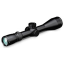 Vortex Optics Razor HD LHT 3-15x42 SFP Rifle Scope Left Back Angled Image
