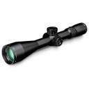 Vortex Optics Razor HD LHT 3-15x42 SFP Rifle Scope Left Angled Image