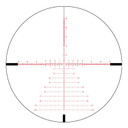 Vortex Viper PST Gen II 3-15x44 FFP Rifle Scope 7C MRAD Image