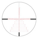 Vortex Viper PST Gen II 3-15x44 FFP Rifle Scope 7C MOA Image