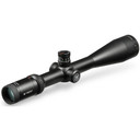 Vortex Viper HSLR 6-24x50 FFP Rifle Scope Back Left Side Image