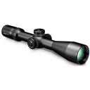 Vortex Strike Eagle 5-25x56 FFP Rifle Scope Front Left Side Image