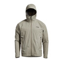 Sitka Dew Point Jacket Image in Oak