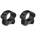 Vortex Pro Series 1" Rings low image