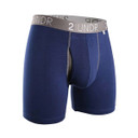 2UNDR Swing Shift 6" Boxer Brief