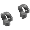Leupold Standard 1" Rings Matte high image