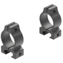 Rifleman 1" Detachable Rings