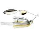 Strike King Hack Attack Heavy Cover Spinnerbait Image in Sexy Shad